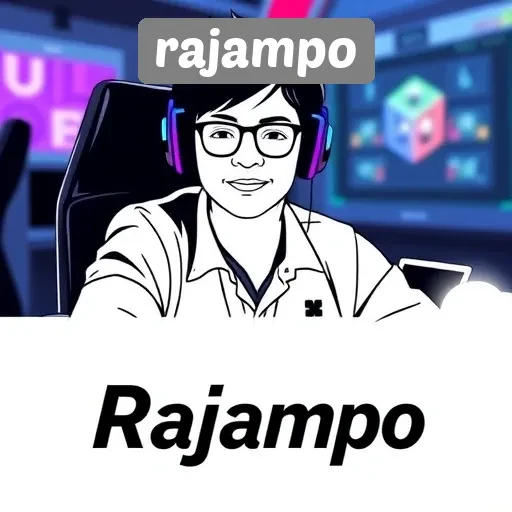 Peluang Bisnis Melalui Situs Game Rajampo