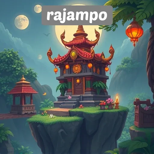 Tantangan dan Keseruan Bermain di Rajampo