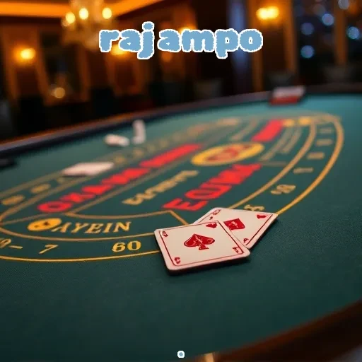 rajampo Klub Gamer