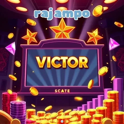 rajampo Lomba Menarik