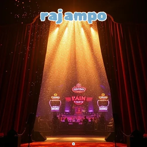 rajampo Event Khusus