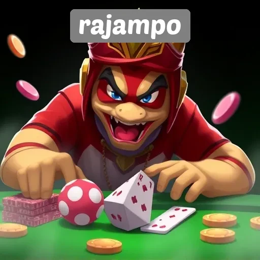 Menelusuri Fitur Menarik di Situs Rajampo