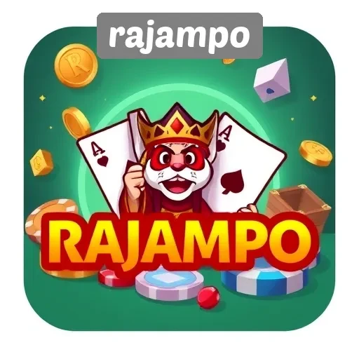 Mengenal Lebih Dalam Situs Game Rajampo