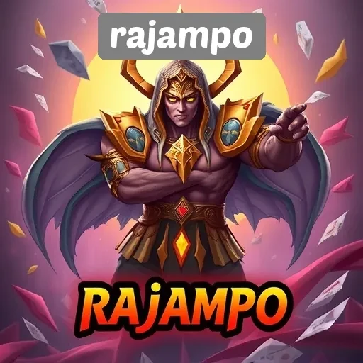 Menjelajahi Keunikan Situs Game Rajampo
