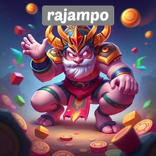Fitur Unggulan yang Ditawarkan oleh Rajampo