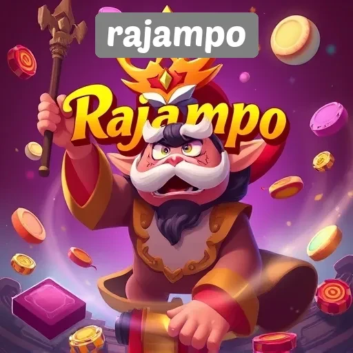 Berbagai Fitur Menarik di Situs Game Rajampo