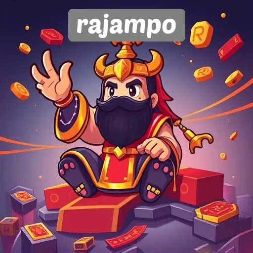 Mengupas Fitur Utama Situs Game Rajampo