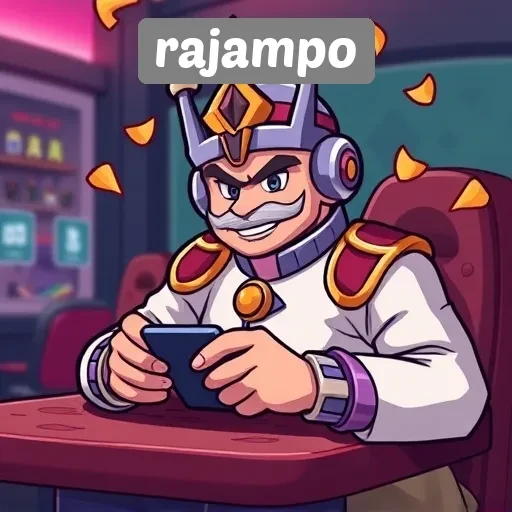 Mengupas Fitur Menarik di Situs Game Rajampo