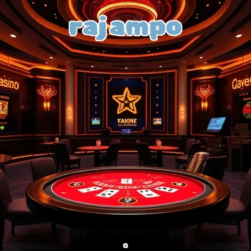 rajampo Forum Diskusi