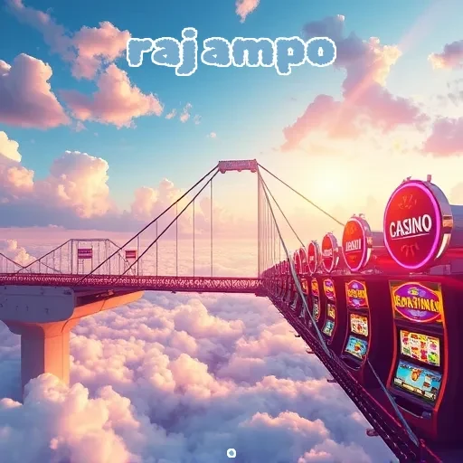 rajampo Teman Baru