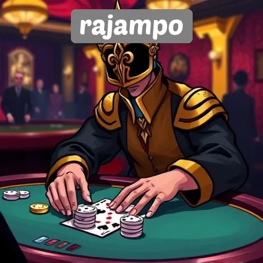 Panduan Lengkap Memulai Permainan di Rajampo