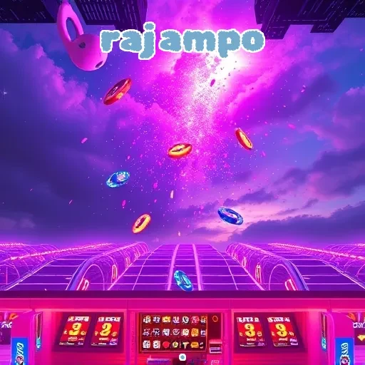 rajampo Panduan Game