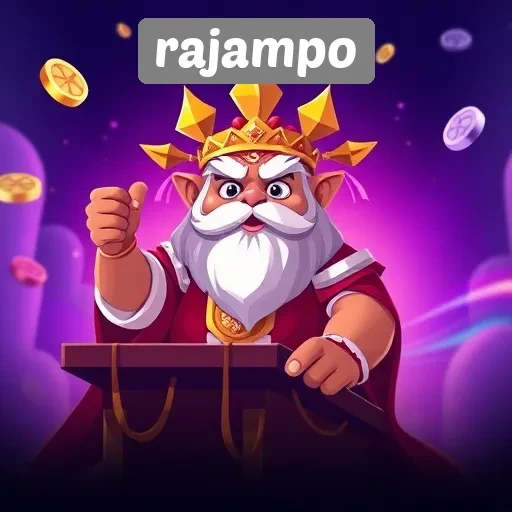Menggali Fitur Menarik di Rajampo untuk Pecinta Game