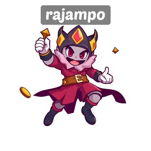 Mengenal Rajampo Sebagai Platform Game Terpercaya