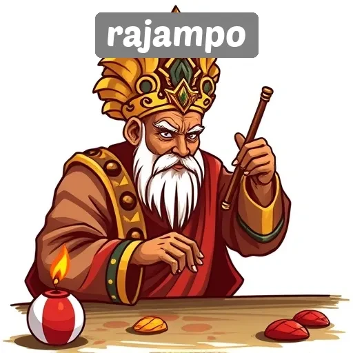 Tips Memaksimalkan Pengalaman Bermain di Rajampo