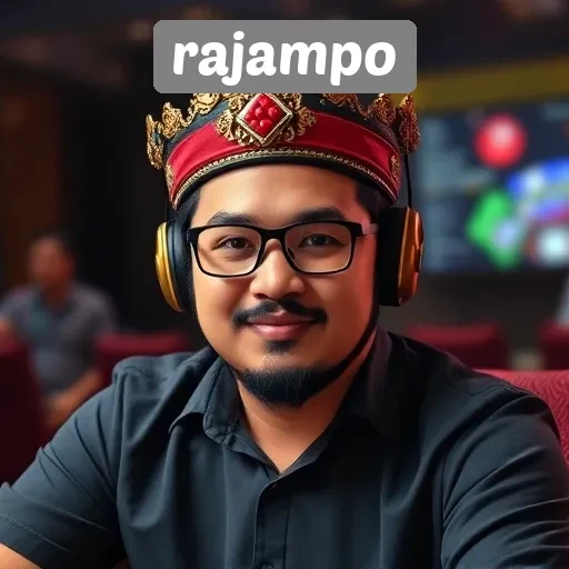 Ulasan Keseluruhan Pengalaman Bermain di Rajampo