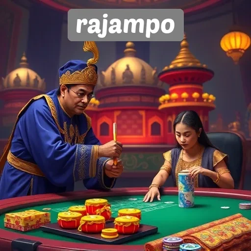 Penilaian Pemain Terhadap Pengalaman Bermain di Rajampo