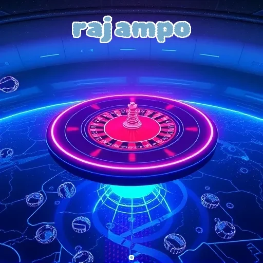 rajampo Permainan Balap