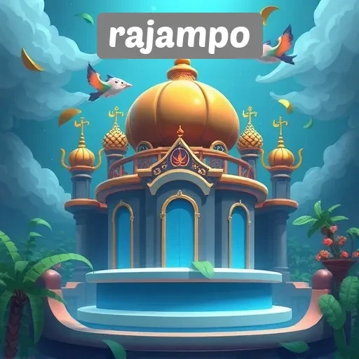 Fitur Unggulan Rajampo yang Membuatnya Menarik