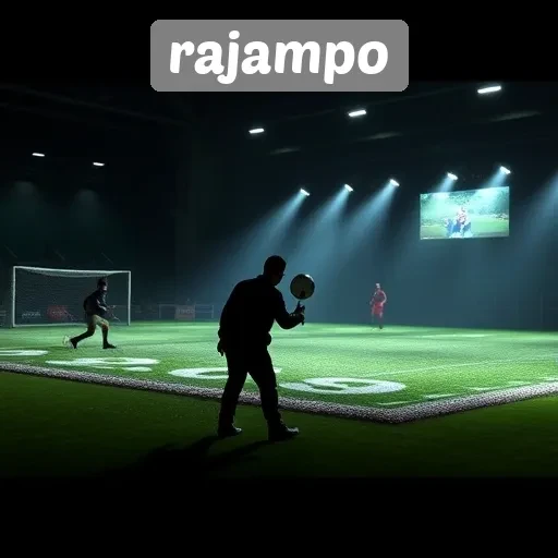 Masa Depan Rajampo dalam Industri Game Tanah Air
