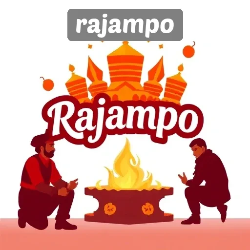 Perkembangan Rajampo dalam Industri Game Lokal