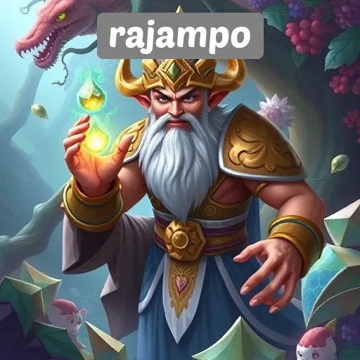 Review Lengkap Fitur Unggulan di Situs Game Rajampo