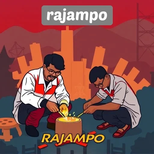 Dampak Rajampo terhadap Industri Game Lokal di Indonesia