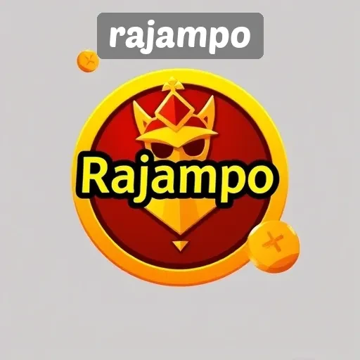 Mengenal Rajampo Situs Game yang Populer di Indonesia