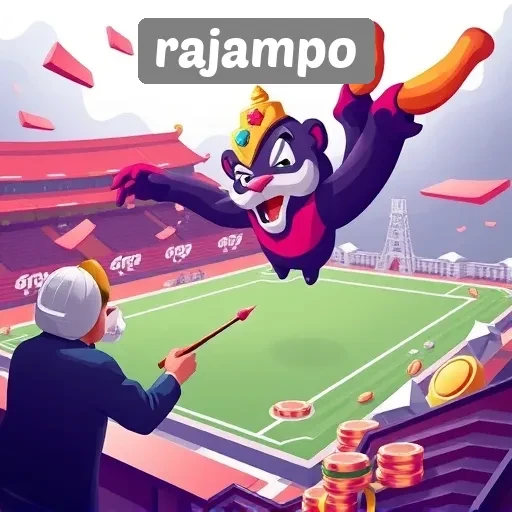 Mengenal Lebih Dekat Rajampo Sebagai Situs Game Populer