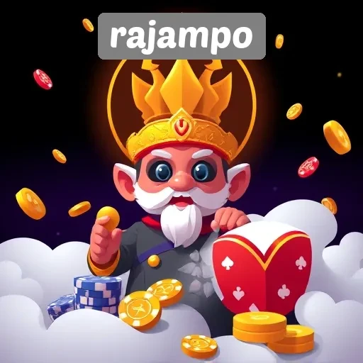 Mengenal Situs Game Rajampo yang Sedang Naik Daun