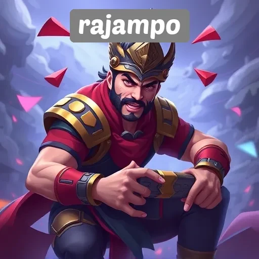 Mengapa Rajampo Menjadi Pilihan Utama Para Pecinta Game