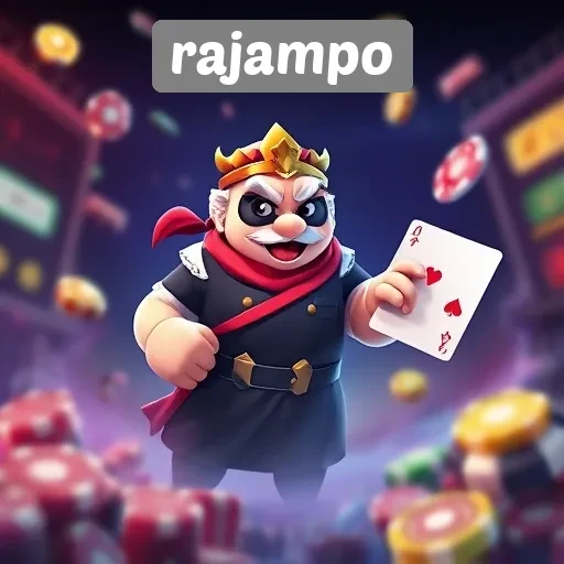 Rajampo Situs Game Terpercaya Untuk Pecinta Game Indonesia