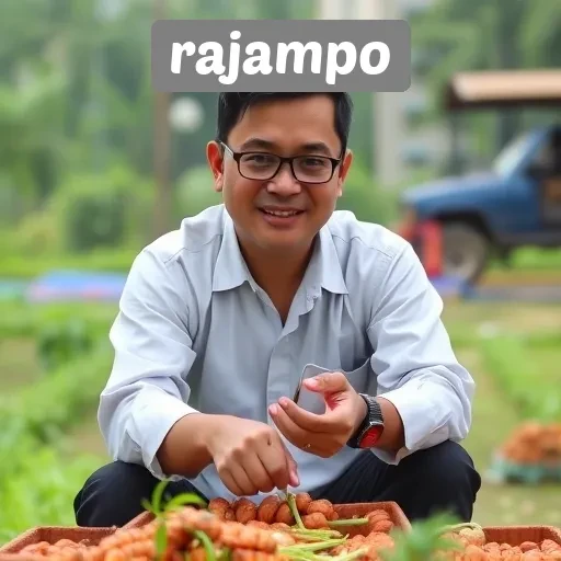 Peran Rajampo dalam Mendorong Industri Game Lokal