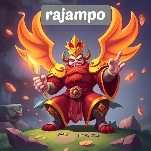 Situs Game Rajampo Memperkenalkan Genre Baru untuk Pemain