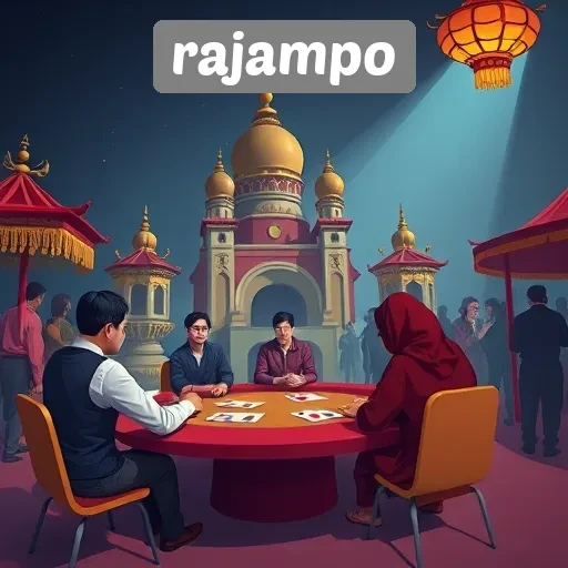 Kelebihan dan Kekurangan Bermain di Rajampo