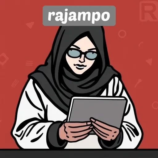Tingkat Keamanan dan Privasi di Situs Game Rajampo