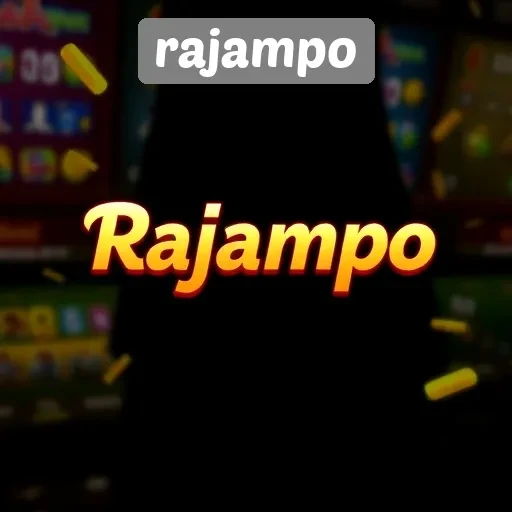 Mengenal Rajampo sebagai Situs Game Terpercaya di Indonesia
