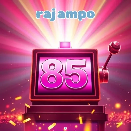 rajampo Permainan Tembak