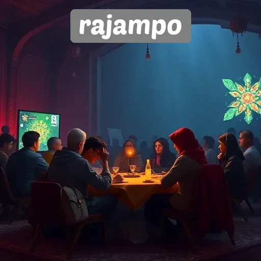 Konteks Sosial dan Budaya dalam Game di Rajampo