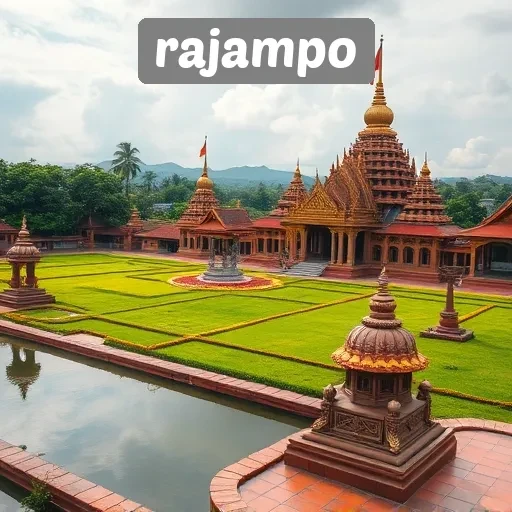 User Experience di Rajampo Meningkatkan Kepuasan Pengguna